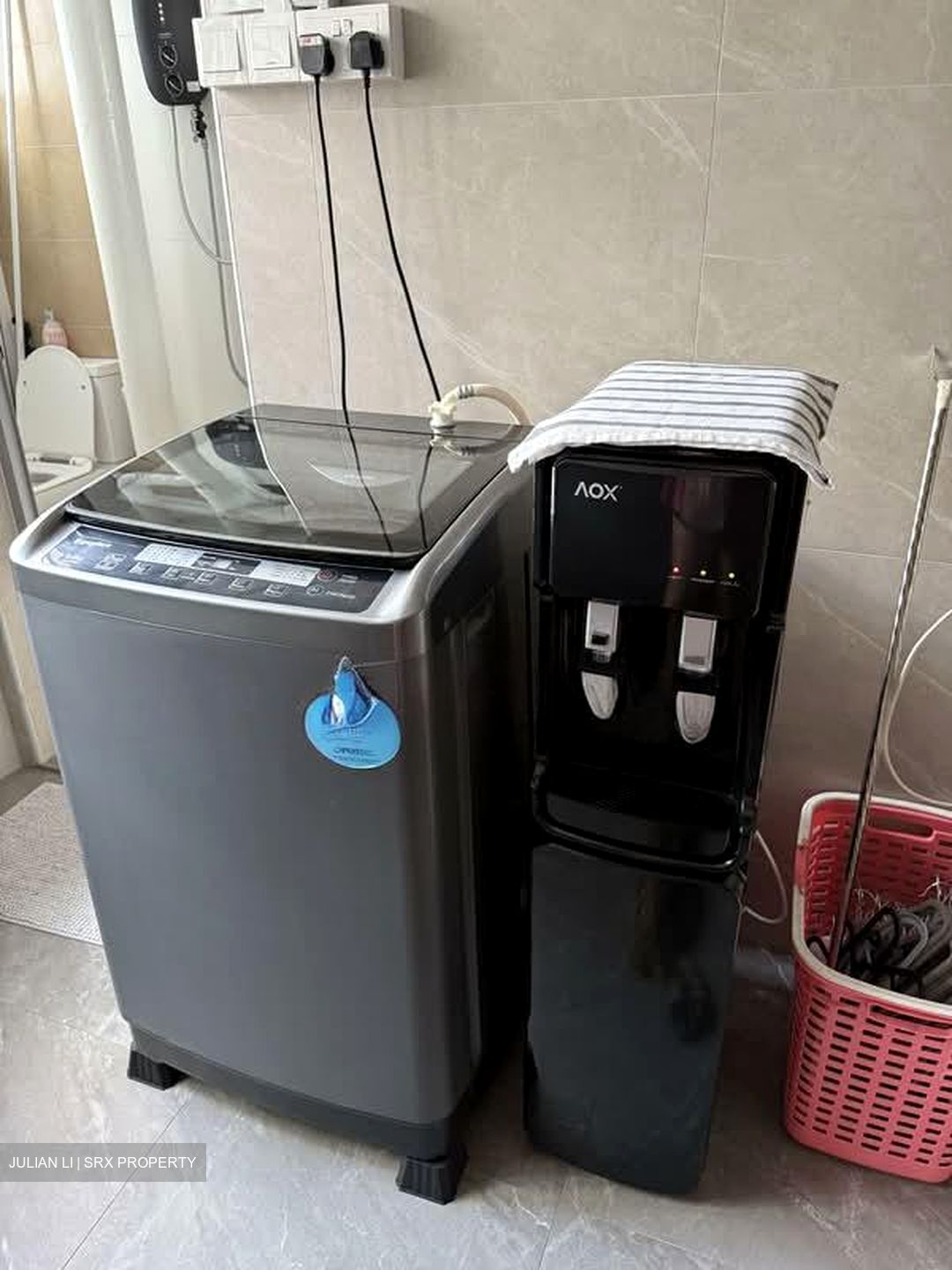 Blk 283 Ficus Vale (Yishun), HDB 4 Rooms #559929821